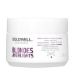 Goldwell DS Blond & Highlights 60sec Treatment (200mL)