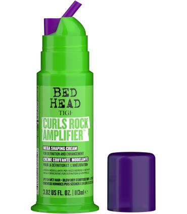 Tigi Bed Head Curls Rock Amplifier (113mL)