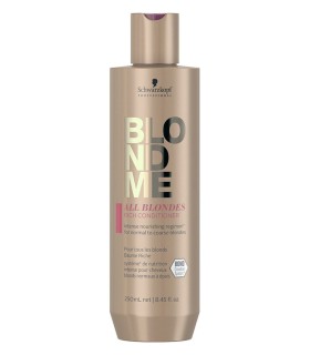 Schwarzkopf Professional Blond Me All Blondes Rich Condition (250mL)