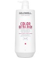 Goldwell DS Color Extra Rich Brilliance Shampoo (1000mL)