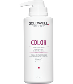 Goldwell DS Color 60sec Treatment (500mL)