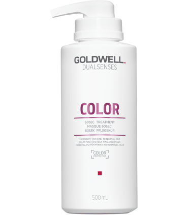 Goldwell DS Color 60sec Treatment (500mL)