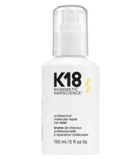 K18 Professional Molecular Repair Hair Mist (150mL)