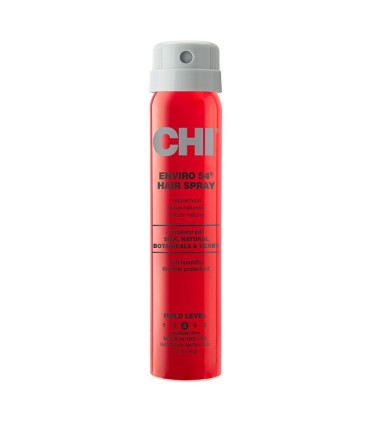 CHI Enviro 54 Natural Hold Hair Spray (74g)