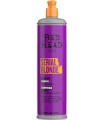 Tigi Bed Head Serial Blonde Restoring Shampoo (600mL)