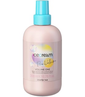 Inebrya Ice Cream Pro-Volume One (200mL)