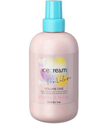 Inebrya Ice Cream Pro-Volume One Spay (200mL)
