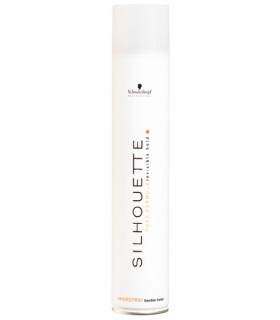 Schwarzkopf Professional Silhouette Flexible Hold Hairspray (500mL)