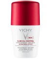 Vichy Clinical Control 96H Roll-On Deodorant (50mL)