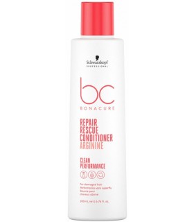 Schwarzkopf Professional Bonacure Repair Rescue Conditioner (200mL)