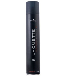 Schwarzkopf Professional Silhouette Super Hold Hairspray (750mL)