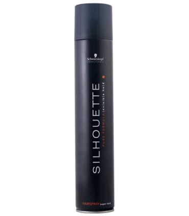 Schwarzkopf Professional Silhouette Super Hold Hairspray (750mL)