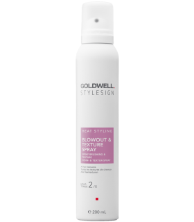 Goldwell StyleSign Blowout & Texture Spray (200mL)
