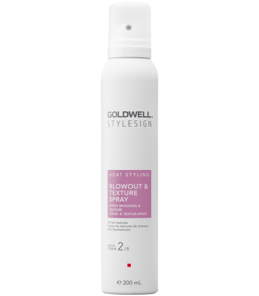 Goldwell StyleSign Blowout & Texture Spray (200mL)