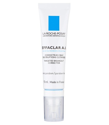 La Roche-Posay Effaclar A.I. Corrector (15mL)