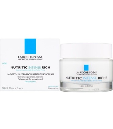 La Roche-Posay Nutritic Intense (50mL)