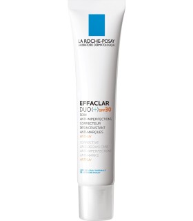 La Roche-Posay Effaclar Duo+ SPF30 (40mL)