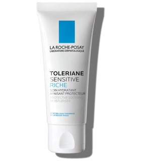 La Roche-Posay Toleriane Sensitive Riche (40mL)