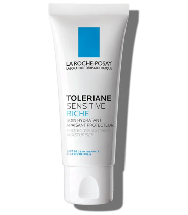 La Roche-Posay Toleriane Sensitive Riche (40mL)