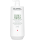 Goldwell DS Curly Twist Hydrating Conditioner (1000mL)