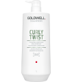 Goldwell DS Curly Twist Hydrating Conditioner (1000mL)