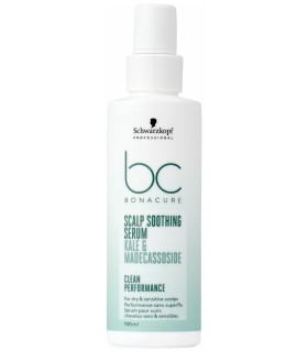 Schwarzkopf Professional Bonacure Scalp Soothing Serum (100mL)
