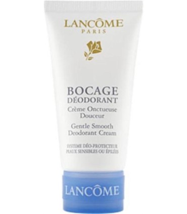 Lancome Bocage Gentle Smooth Deodorant Cream (50mL)