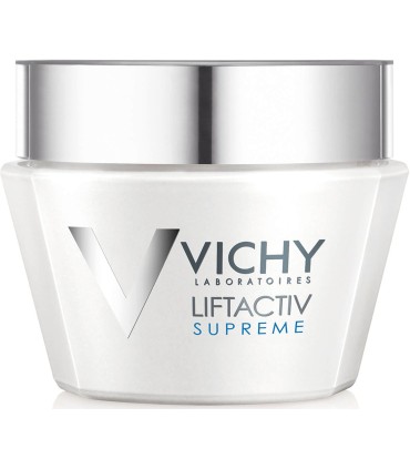 Vichy Liftactiv Supreme Day Cream (50mL) Normal skin