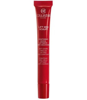 Collistar Lift HD+ Sculpt Anti-Dark Circles Lifting Eye Contour (15mL)