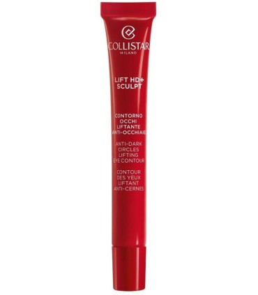 Collistar Lift HD+ Sculpt Anti-Dark Circles Lifting Eye Contour (15mL)