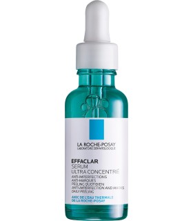La Roche-Posay Effaclar Ultra Concentrated Serum (30mL)