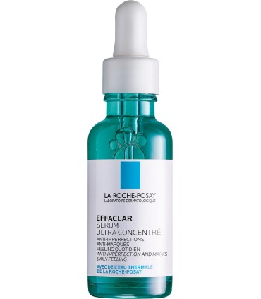 La Roche-Posay Effaclar Ultra Concentrated Serum (30mL)