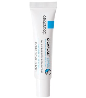 La Roche-Posay Cicaplast Lips Barrier Repairing Balm (7,5mL)