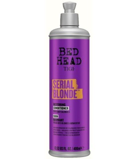 Tigi Bed Head Serial Blonde Restoring Condition (600mL)