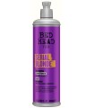 Tigi Bed Head Serial Blonde Restoring Conditioner (600mL)