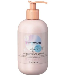 Inebrya Ice Cream Age Therapy Anti Breakage Cream (150mL)
