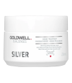 Goldwell DS Silver 60s Treatment (200mL)