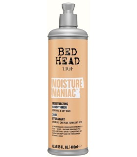 Tigi Bed Head Moisture Maniac Conditioner (400mL)
