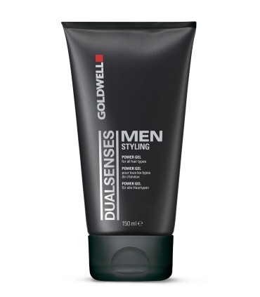 Goldwell DS Men Power Gel (150mL)