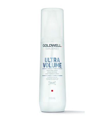 Goldwell DS Ultra Volume Bodifying Spray (150mL)