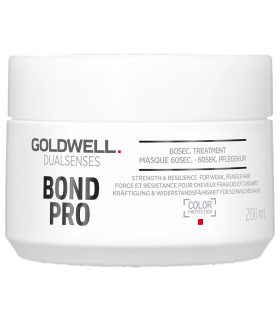 Goldwell DS Bond Pro 60sec Treatment (200mL)