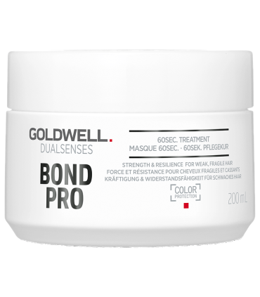 Goldwell DS Bond Pro 60sec Treatment (200mL)