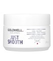 Goldwell DS Just Smooth 60sec Treatment (200mL)