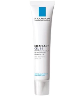 La Roche-Posay Cicaplast Gel B5 (40mL)