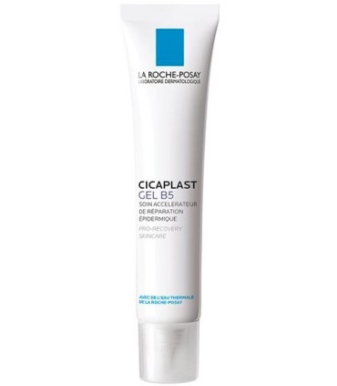 La Roche-Posay Cicaplast Gel B5 (40mL)