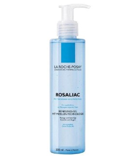 La Roche-Posay Rosaliac Micellar Make Up Removal Gel (195mL)