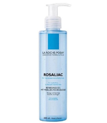 La Roche-Posay Rosaliac Micellar Make Up Removal Gel (195mL)