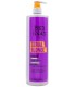 Tigi Bed Head Serial Blonde Restoring Shampoo (970mL)