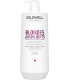 Goldwell DS Blondes & Highlights Anti-Yellow Shampoo (1000mL)