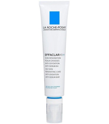 La Roche-Posay Effaclar K+ (40mL)